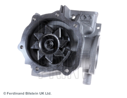 Водяной насос, охлаждение двигателя ADS79110 BLUE PRINT #2