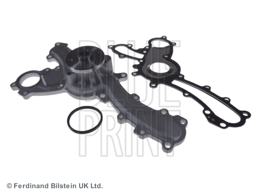 Водяной насос, охлаждение двигателя   ADT39199C   BLUE PRINT