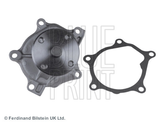 Водяной насос, охлаждение двигателя   ADZ99110   BLUE PRINT