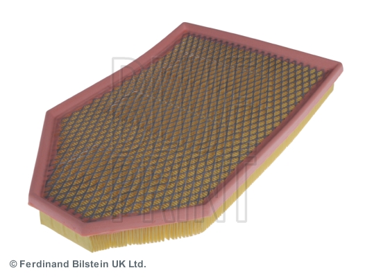 Повітряний фільтр   ADA102253   BLUE PRINT