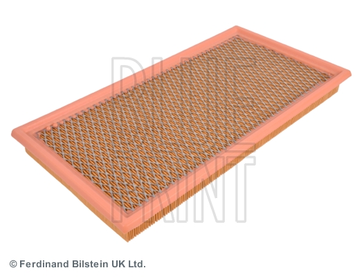 Повітряний фільтр   ADA102255   BLUE PRINT