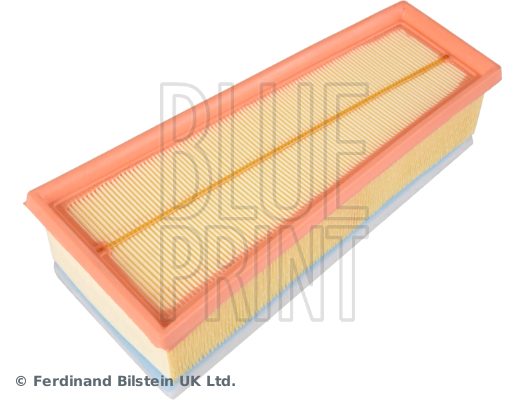 Повітряний фільтр   ADBP220032   BLUE PRINT