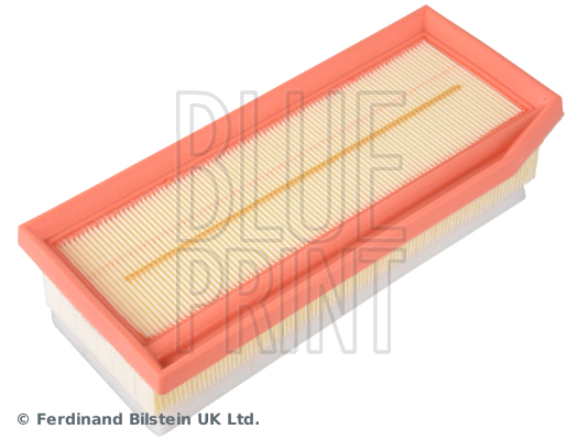 Повітряний фільтр   ADBP220052   BLUE PRINT