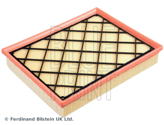 Повітряний фільтр   ADBP220061   BLUE PRINT