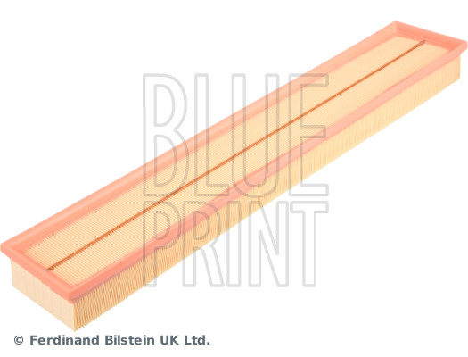 Повітряний фільтр   ADBP220068   BLUE PRINT