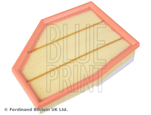 Повітряний фільтр   ADBP220078   BLUE PRINT