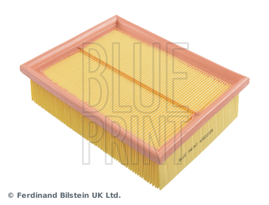 Повітряний фільтр   ADG02208   BLUE PRINT