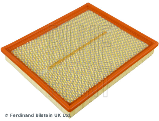 Повітряний фільтр   ADN12240   BLUE PRINT