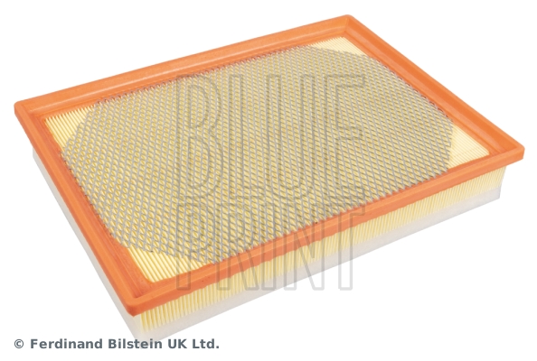Повітряний фільтр   ADN12250   BLUE PRINT