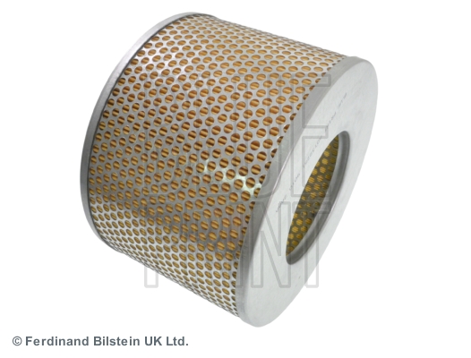 Повітряний фільтр ADT32251 BLUE PRINT #2