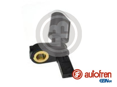 Датчик, кількість обертів колеса   DS0003   AUTOFREN SEINSA