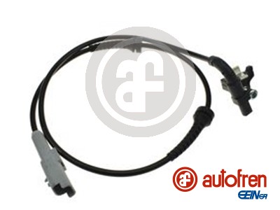 Датчик, кількість обертів колеса   DS0065   AUTOFREN SEINSA
