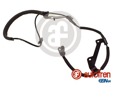 Датчик, кількість обертів колеса   DS0094   AUTOFREN SEINSA