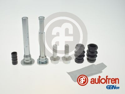 Комплект напрямних втулок, гальмівний супорт   D7076C   AUTOFREN SEINSA