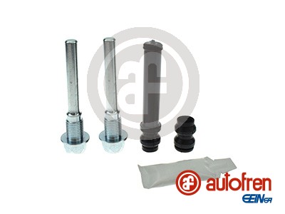 Комплект напрямних втулок, гальмівний супорт   D7133C   AUTOFREN SEINSA