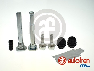 Комплект напрямних втулок, гальмівний супорт   D7206C   AUTOFREN SEINSA