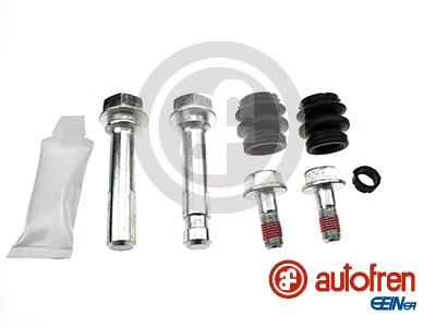 Комплект напрямних втулок, гальмівний супорт   D7269C   AUTOFREN SEINSA