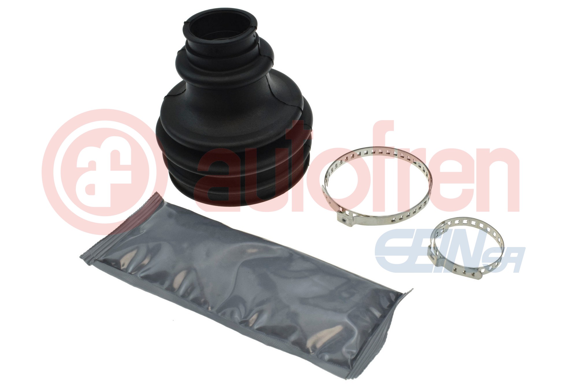 Комплект пыльника, приводной вал   D8197   AUTOFREN SEINSA