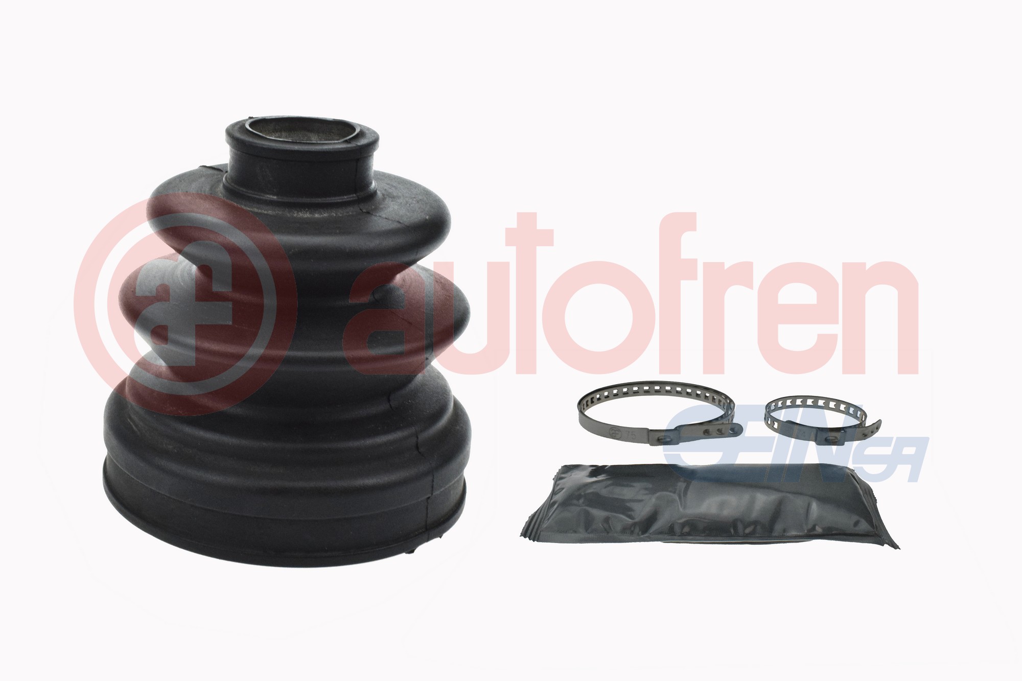 Комплект пилозахисний, приводний вал   D8246   AUTOFREN SEINSA