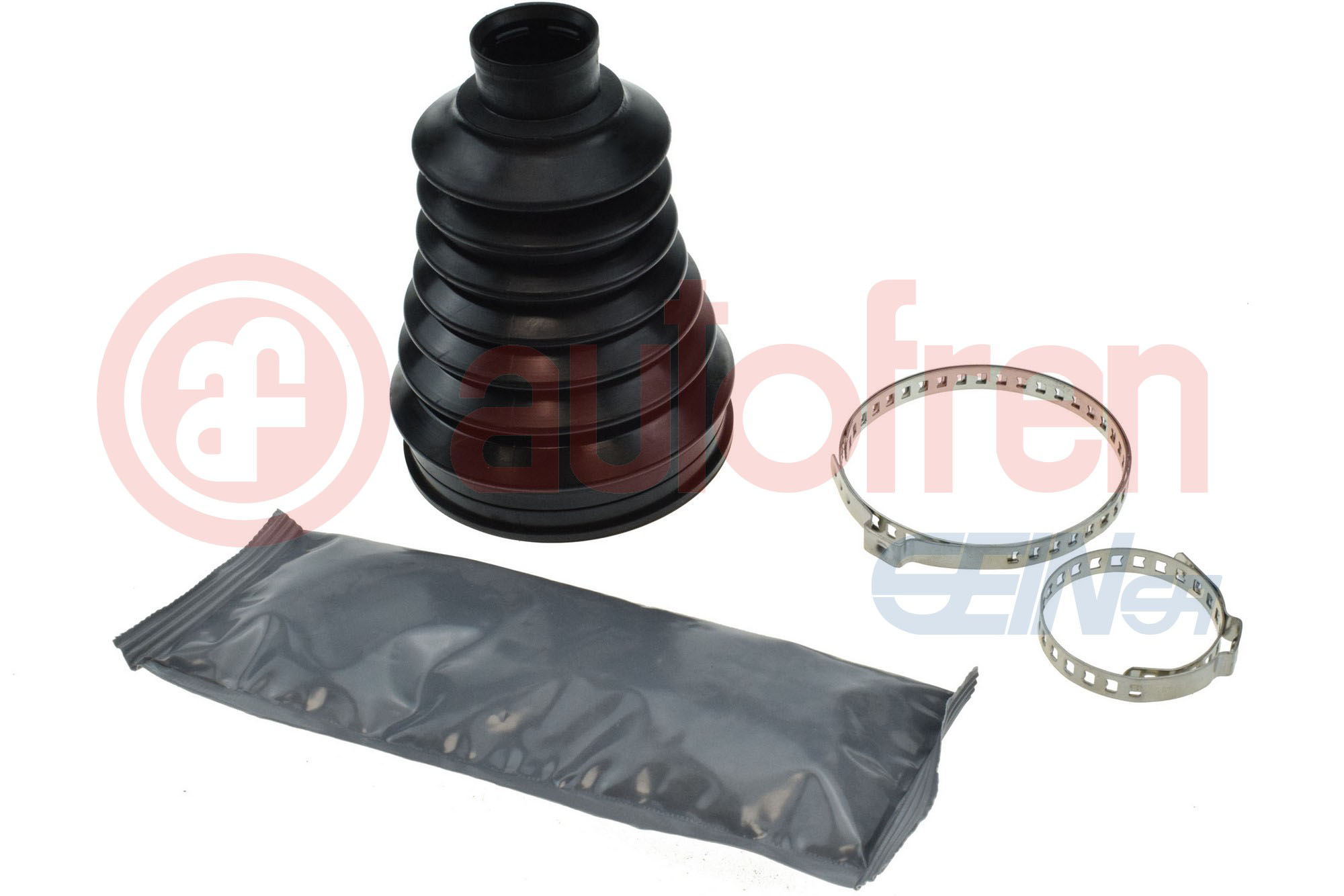 Комплект пилозахисний, приводний вал   D8343T   AUTOFREN SEINSA