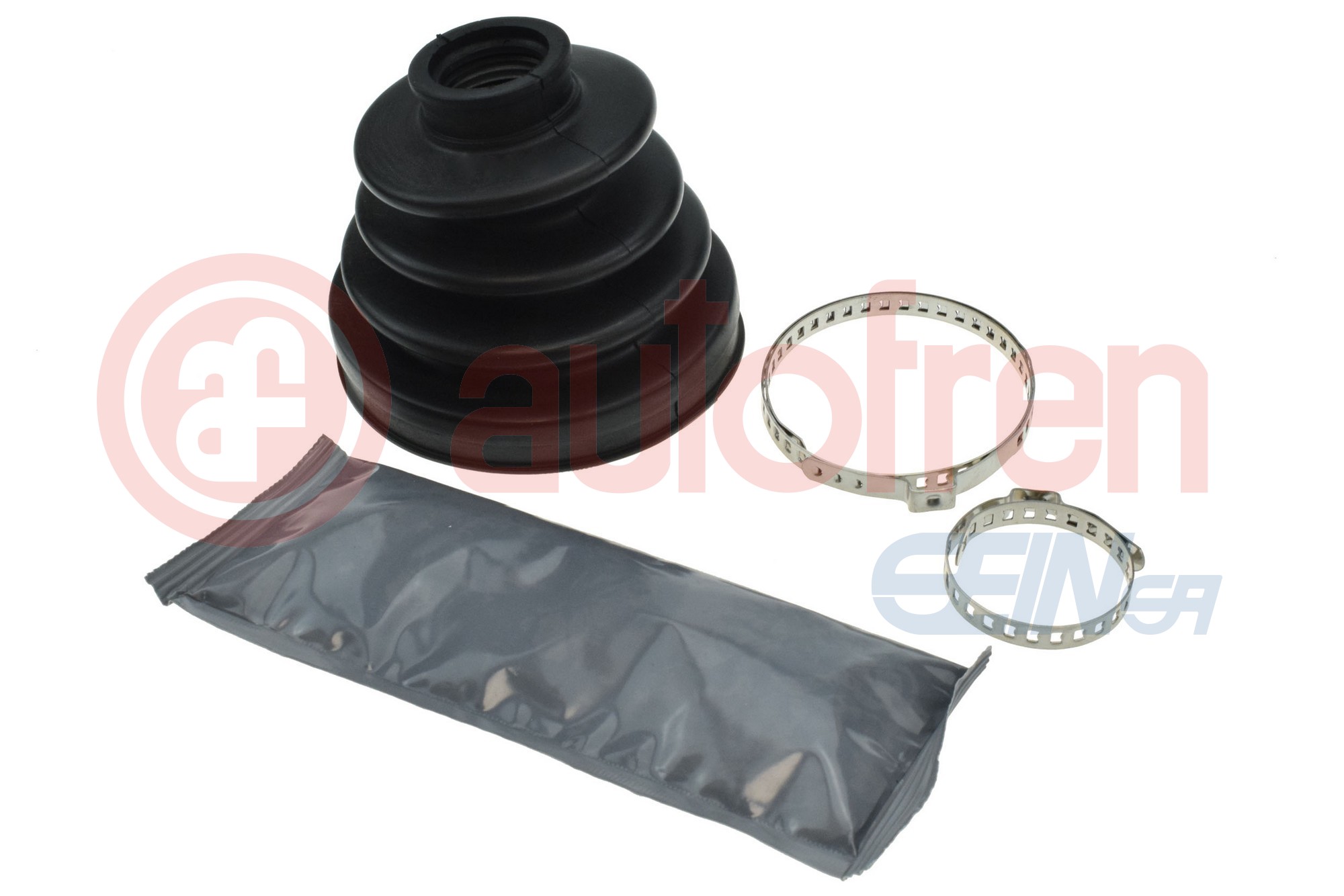 Комплект пилозахисний, приводний вал   D8423   AUTOFREN SEINSA