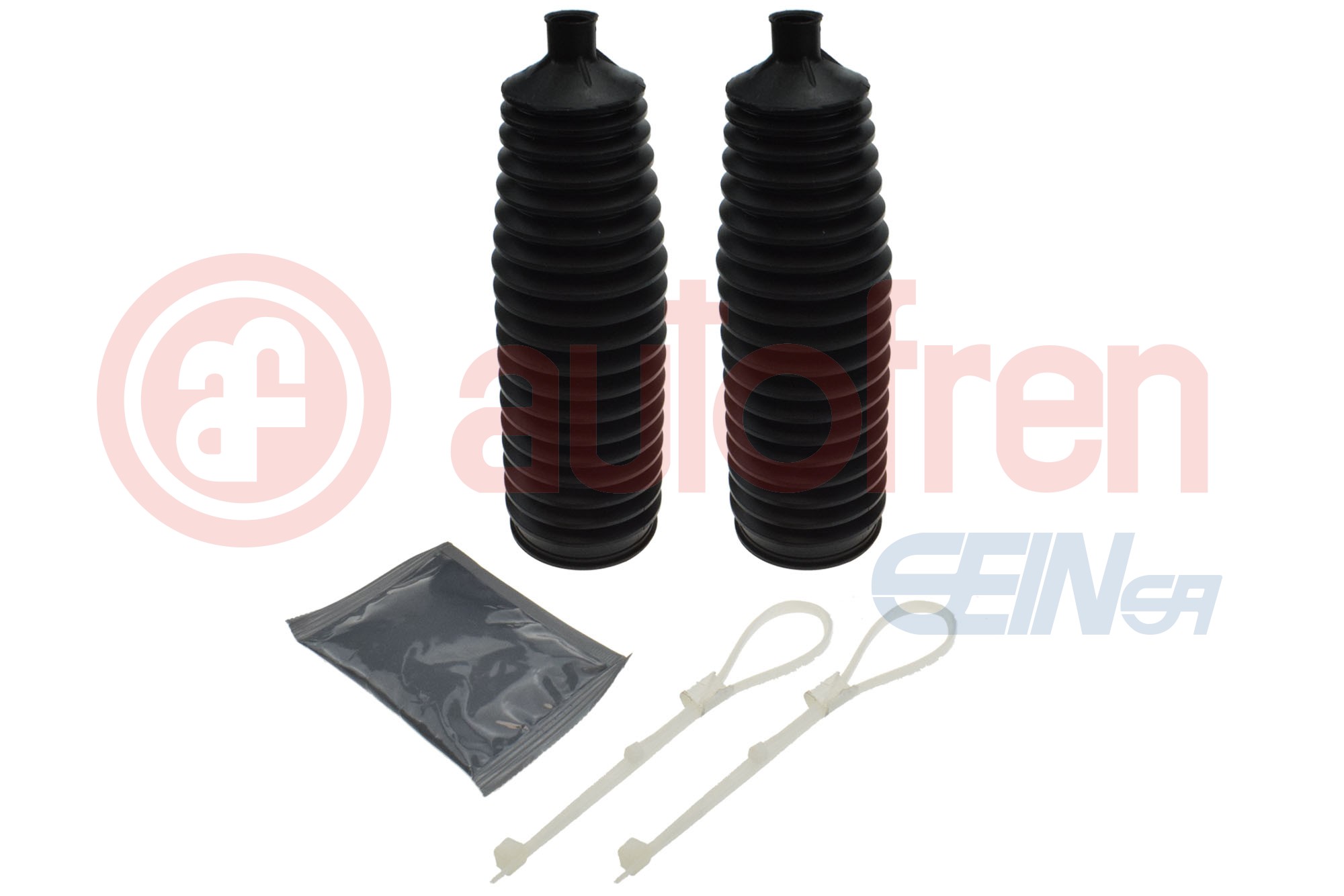 Комплект пыльника, рулевое управление   D9301C   AUTOFREN SEINSA