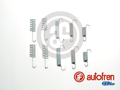 Комплектующие, стояночная тормозная система, AUTOFREN SEINSA D31001A Комплектующие, стояночная тормозная система, AUTOFREN SEINSA D31001A
