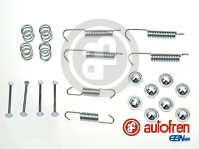 Комплектующие, стояночная тормозная система, AUTOFREN SEINSA D3982A Комплектующие, стояночная тормозная система, AUTOFREN SEINSA D3982A