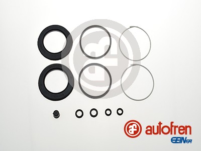 Ремкомплект, тормозной суппорт   D4008   AUTOFREN SEINSA