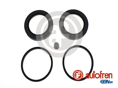 Ремонтний комплект, гальмівний супорт   D4078   AUTOFREN SEINSA