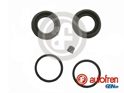 Ремонтний комплект, гальмівний супорт   D41017   AUTOFREN SEINSA