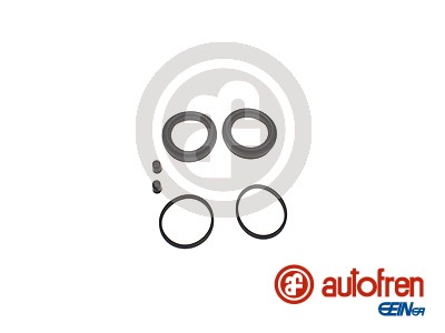 Ремонтний комплект, гальмівний супорт   D4109   AUTOFREN SEINSA