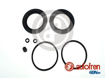 Ремонтний комплект, гальмівний супорт   D4112   AUTOFREN SEINSA