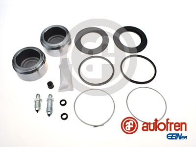 Ремкомплект, тормозной суппорт   D41149C   AUTOFREN SEINSA