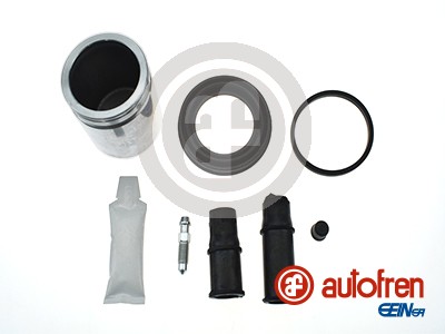 Ремонтний комплект, гальмівний супорт   D41873C   AUTOFREN SEINSA