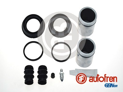 Ремонтний комплект, гальмівний супорт   D42502C   AUTOFREN SEINSA