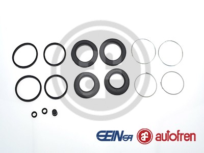 Ремонтний комплект, гальмівний супорт   D4493   AUTOFREN SEINSA