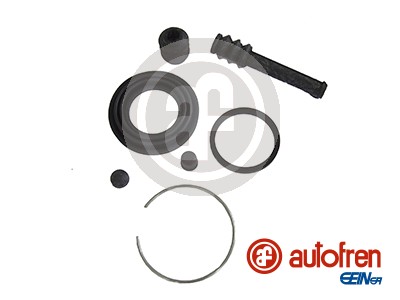 Ремкомплект, тормозной суппорт   D4555   AUTOFREN SEINSA