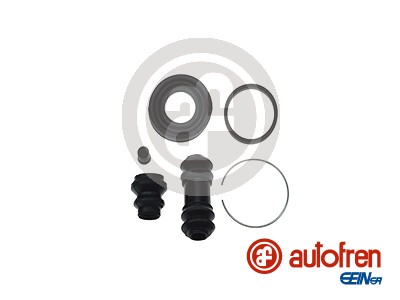 Ремонтний комплект, гальмівний супорт   D4667   AUTOFREN SEINSA