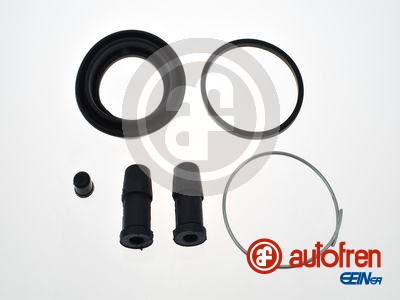 Ремонтний комплект, гальмівний супорт   D4690   AUTOFREN SEINSA