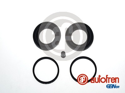 Ремонтний комплект, гальмівний супорт   D4763   AUTOFREN SEINSA
