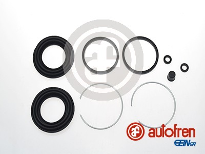 Ремонтний комплект, гальмівний супорт   D4835   AUTOFREN SEINSA