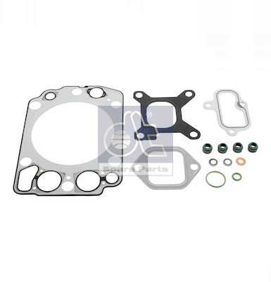 Комплект ущільнень, голівка циліндра   3.90105   DT Spare Parts