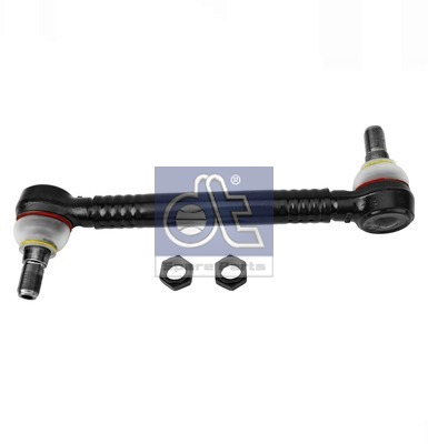 Тяга / стойка, стабилизатор   2.61236   DT Spare Parts