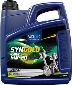 Моторна олива   50785   VATOIL