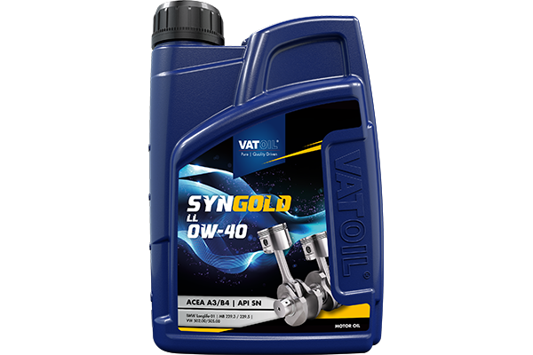 Моторна олива   50786   VATOIL