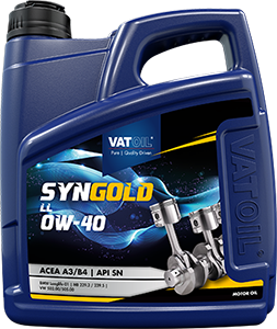 Моторна олива   50787   VATOIL