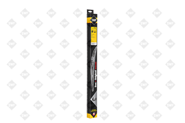 Щетка стеклоочистителя 132702 SWF #3