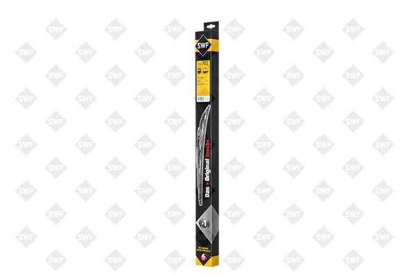 Щетка стеклоочистителя 132702 SWF #4