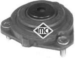 Опора амортизатора перед. Ford Fiesta/Fusion 02-, METALCAUCHO 04882 Опора амортизатора перед. Ford Fiesta/Fusion 02-, METALCAUCHO 04882